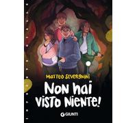 Non hai visto niente!