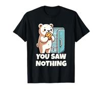 Non Hai Visto Niente di Divertente Maglietta