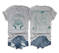 Non hanno bruciato streghe, hanno bruciato le donne - magliette da strega femminista, difendendo la dignità delle donne e rispettando le donne., Grigio, S