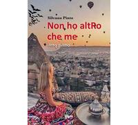 Non ho altRo che me. Atto primo