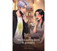 Non ho ancora finito di guardarti: Una storia d’amore k-pop
