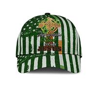 Non Ho Bisogno di Fortuna, Ho Gesù Unisex Cappellini da Sole Casual Cappelli da papà Protezione Solare Tappo Sportivo per All'Aperto Estivo Che Corre