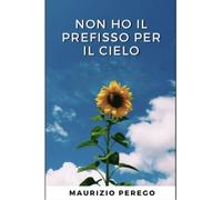 Non ho il prefisso per il cielo