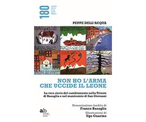 Non ho l'arma che uccide il leone. La vera storia del cambiamento nella Trieste di Basaglia e nel manicomio di San Giovanni