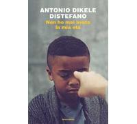 Non ho mai avuto la mia età