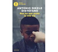 Non ho mai avuto la mia età