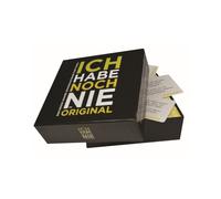 Non Ho Mai - L'Unico Gioco Da Festa Indispensabile