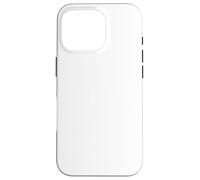 Non ho mai sognato che sarei stato un regalo divertente per i lavoratori del ferro Custodia per iPhone 16 Pro