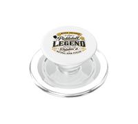 Non ho mai sognato di essere una leggenda di Pickleball Drinkin It PopSockets PopGrip per MagSafe