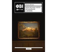 Non ho mai visto inciampare l'amore