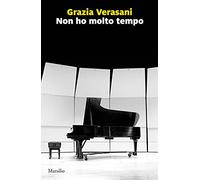 Non ho molto tempo