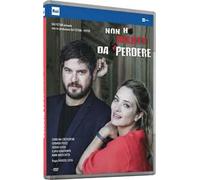Non Ho Niente Da Perdere (DVD) Crescentini Pesce Assisi Genatiempo Bruschetta
