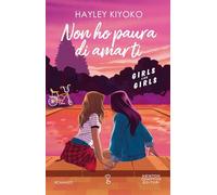 Non ho paura di amarti