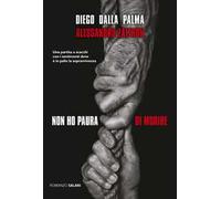 Non ho paura di morire