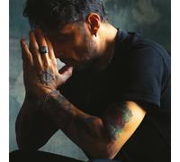 Non Ho Paura Di Niente - Fabrizio Moro (Audio Cd)