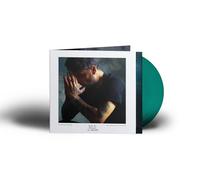 Non ho paura di niente (LP Green Petrol, Ed. Limitata e Numerata)