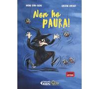 Non ho paura! In stampatello maiuscolo. Ediz. illustrata