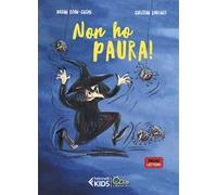 Non ho paura! In stampatello maiuscolo. Ediz. illustrata