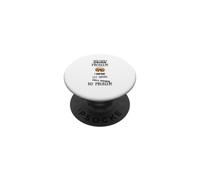 Non ho problemi con il drink Bevo Mi ubriaco Cadere PopSockets PopGrip Adesivo