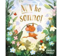 Non ho sonno! Ediz. a colori