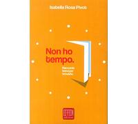 Non ho tempo
