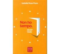 Non ho tempo