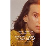 Non ho ucciso l'Uomo Ragno