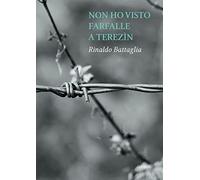 Non ho visto farfalle a Terezìn