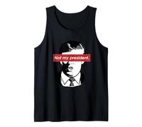 Non Il Mio Presidente libertà di Parola Critica del Governo Canotta