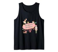 Non Il Mio Primo Schiaccianoci Canotta