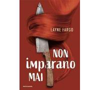 Non imparano mai