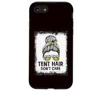 Non importa ai capelli della tenda Custodia per iPhone SE (2020) / 7 / 8