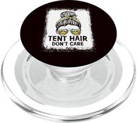 Non importa ai capelli della tenda PopSockets PopGrip per MagSafe