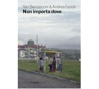 Non Importa Dove - - 2025