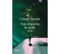 Non importa la notte