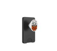 Non Incolparmi, Sono Solo il Corriere Divertente PopSockets PopWallet per MagSafe