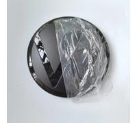 Non influisce la copertura della griglia anteriore dell'auto ACC O il coperchio dell'emblema del bagagliaio posteriore per VW Golf 6/7/7.5/8/Passat /Polo /CC/ Jetta/Tiguan