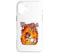 Non infrangere il giuramento Custodia per iPhone 16 Plus