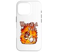 Non infrangere il giuramento Custodia per iPhone 16 Pro