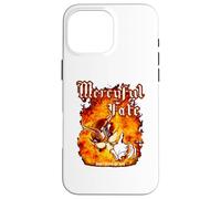 Non infrangere il giuramento Custodia per iPhone 16 Pro Max