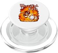 Non infrangere il giuramento PopSockets PopGrip per MagSafe