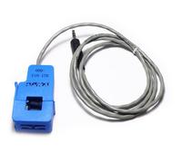 Non-invasive AC Current Sensor (100A max)