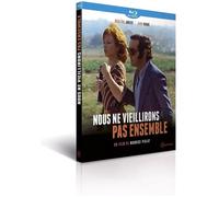 Non Invecchieremo Insieme BLU-RAY NUOVO