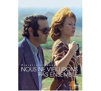 Non Invecchieremo Insieme DVD NUOVO