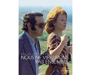 Non Invecchieremo Insieme DVD NUOVO