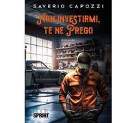 Non investirmi, te ne prego