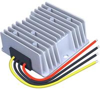 Non Isolated Module 12v to 19v Converter Step Up Boost Power Converter 19v DC Stabilizer from 12A Voltage Regulator