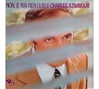 NON JE N AI RIEN OUBLIE
