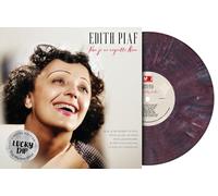 non je ne regrette rien (lucky dip marble vinyl)