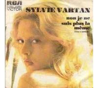 Non je ne suis plus la Même / Va si tu l'Aimes... [Vinyle 45 tours 7"]